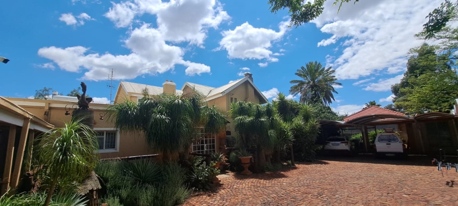 12 Bedroom Property for Sale in Potchefstroom North West
